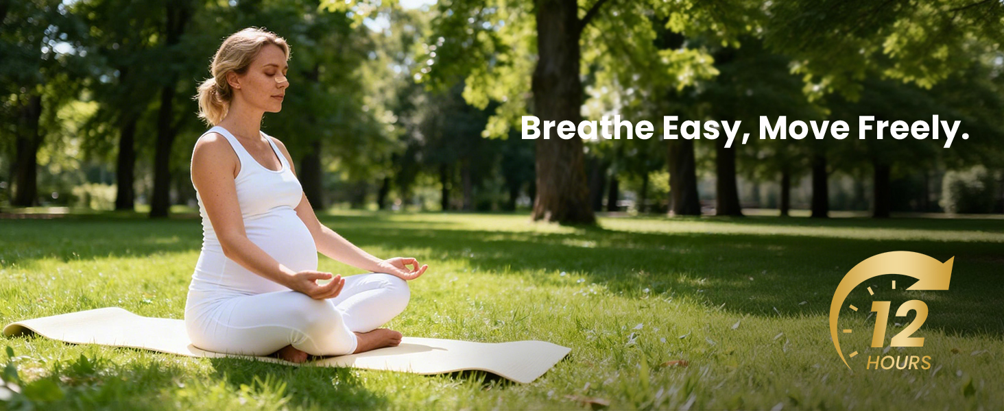 breathe strips