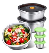 Salsd Bowl Set