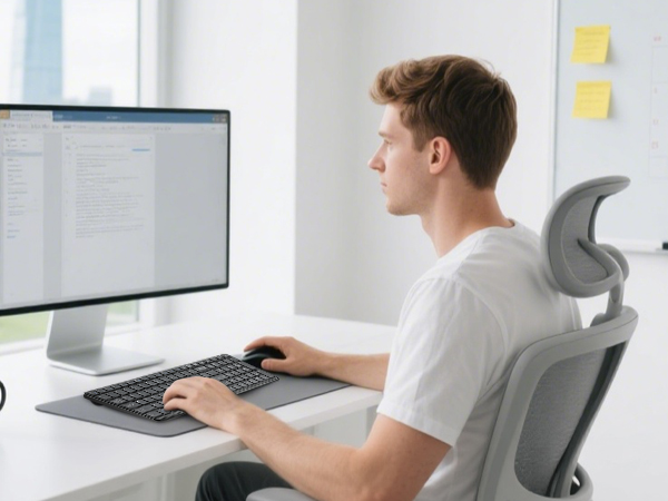 Wireless Keyboard