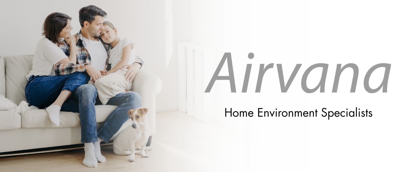 Airvana Logo