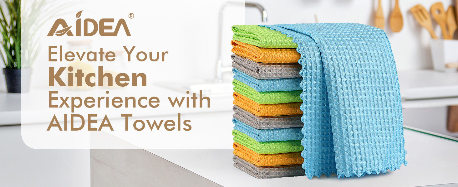 Kitchen Towels
