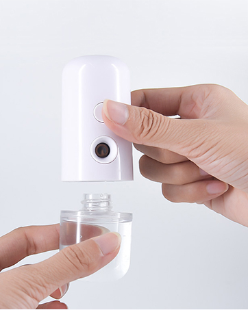 nano mister for lash extensions