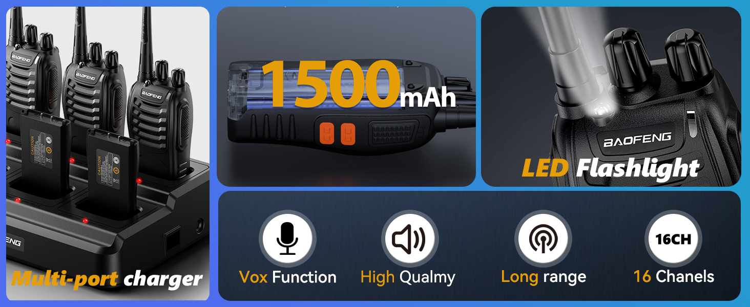 BAOFENG 888S