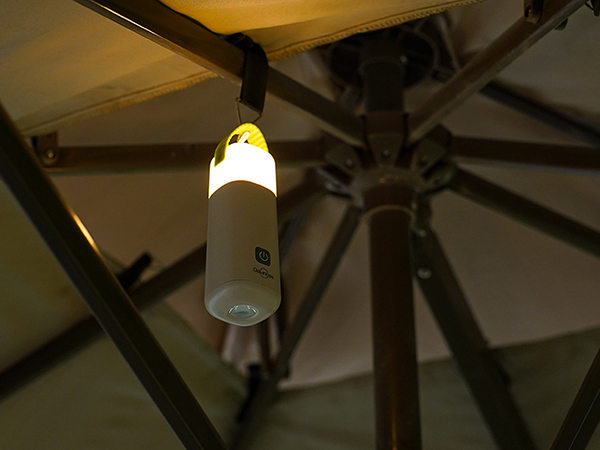 Small Lantern