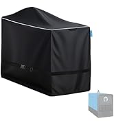 VeyoStories Engine Driven Welder Cover, Fits Bobcat 225/230/250/265/325, Fits Ranger 260/330 Engi...