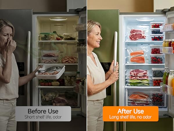 Vacuum Sealer