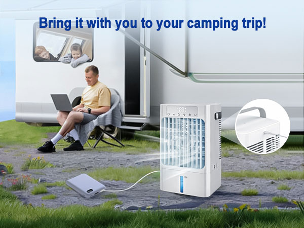 Portable Air Conditioner