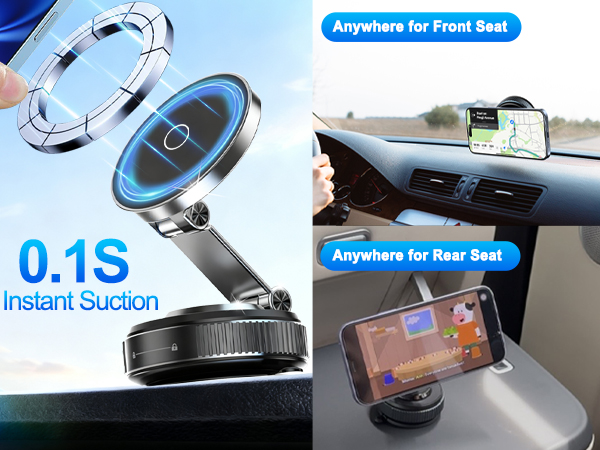phone mount