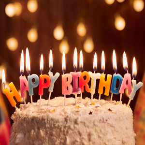 birthday