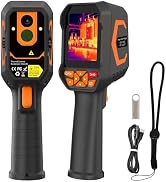 US-AI-DP15L Thermal Imaging Camera Gun
