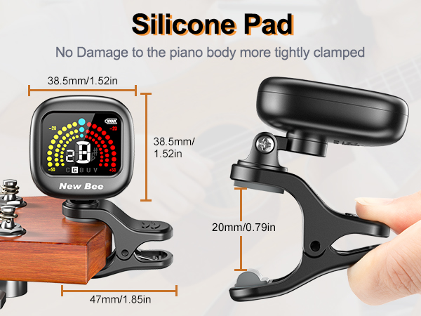 Guitar Tuner