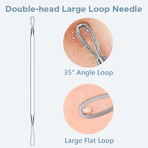 blackhead extractor