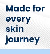 Clean Skin Club Clean Towels X, 100% USDA Biobased Face Towel, Disposable Face Towelette, Eczem...