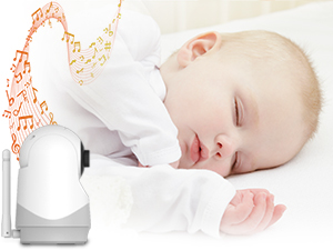 baby video monitor