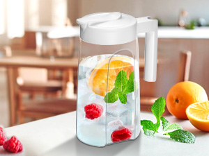 tritan pitcher