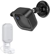 All-New Blink Outdoor Camera Mount, 1Pack Weatherproof Protective Housing with 360° Adjustable Br...