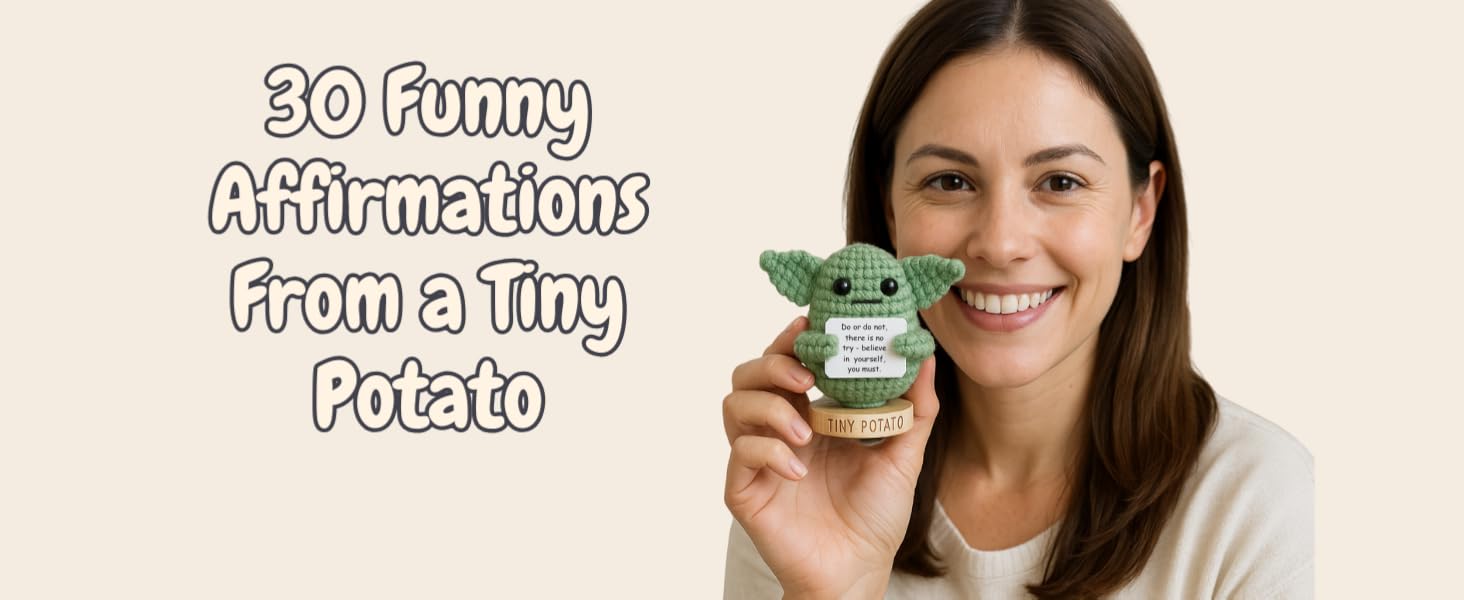 funny gifts for women affirmaiton baby yoda gifts yoda