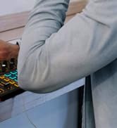 condenser microphone