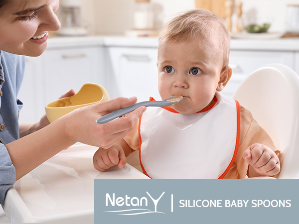 baby spoons