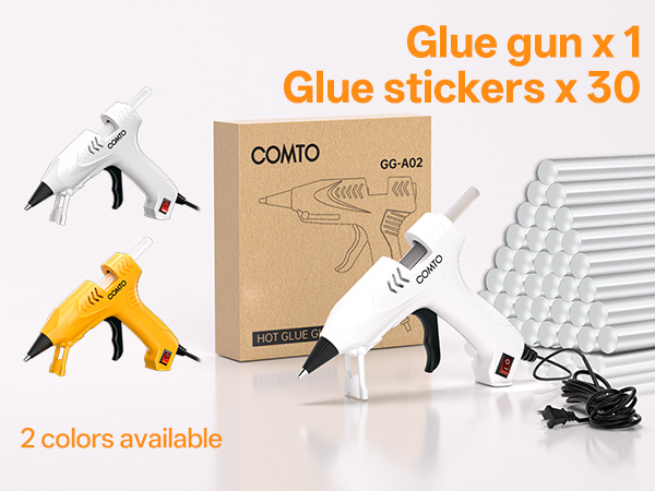 HOT GLUE GUN