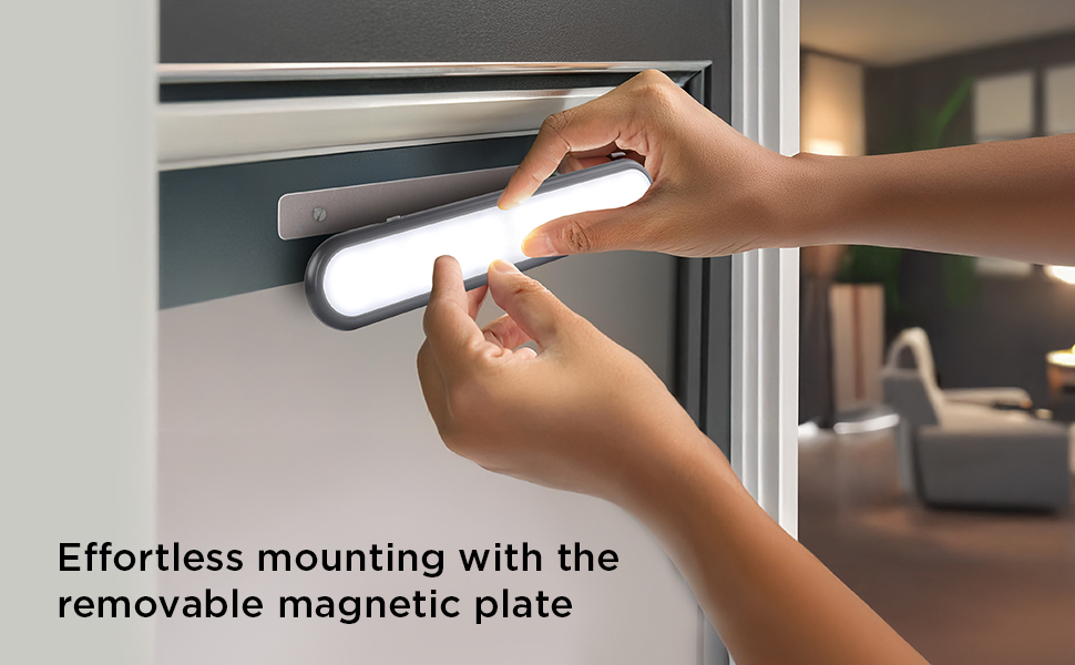 BLACK+DECKER 160LM LED Light Bar