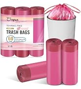 Small Trash Bags