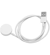 GOWENIC Fossil Gen 1 2 3 Smartwatch Charger, Magnetic USB Charging Cable Cord for Fossil Gen Dock...