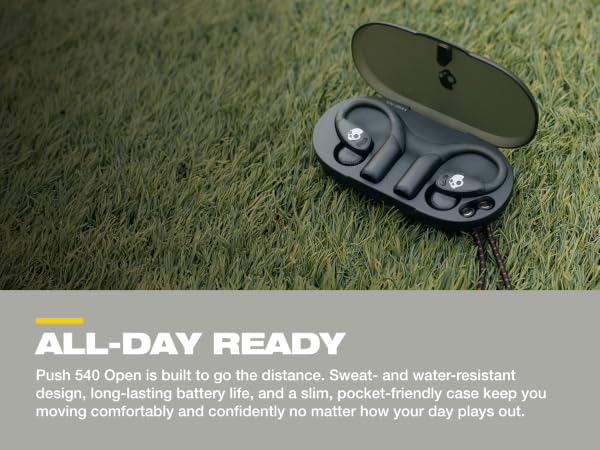 All-Day Ready