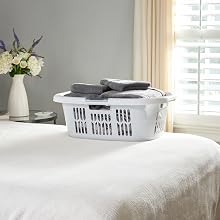 Laundry Basket