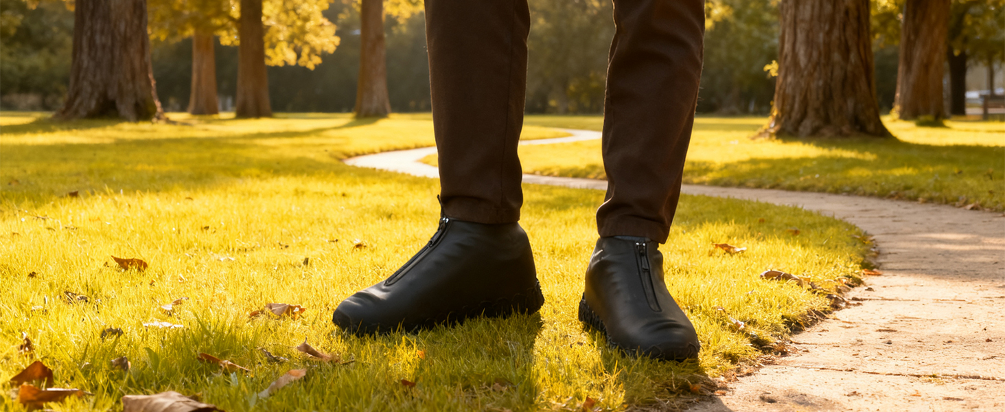 Overshoes For Gardening