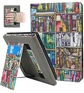 ZSLVPN Stand Case for 7