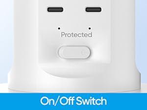 ON/OFF switch