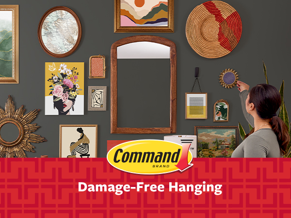 Command picture hanging Mod 1