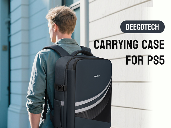 carrying case
