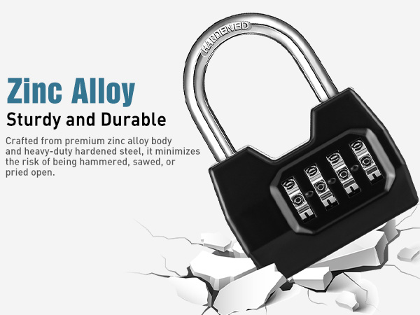 Sturdy and Durable