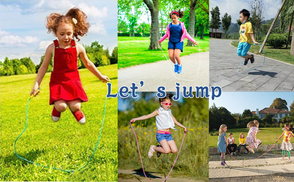 best jump rope for beginners