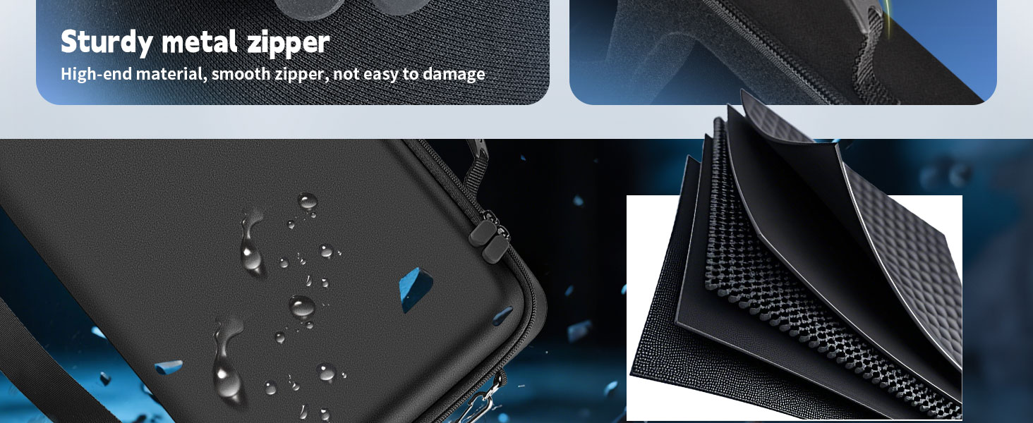 vr storage case