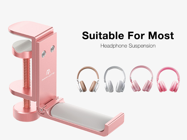 headset holder