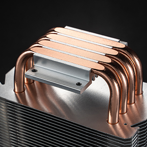 Jonsbo CR1400 CPU Cooler