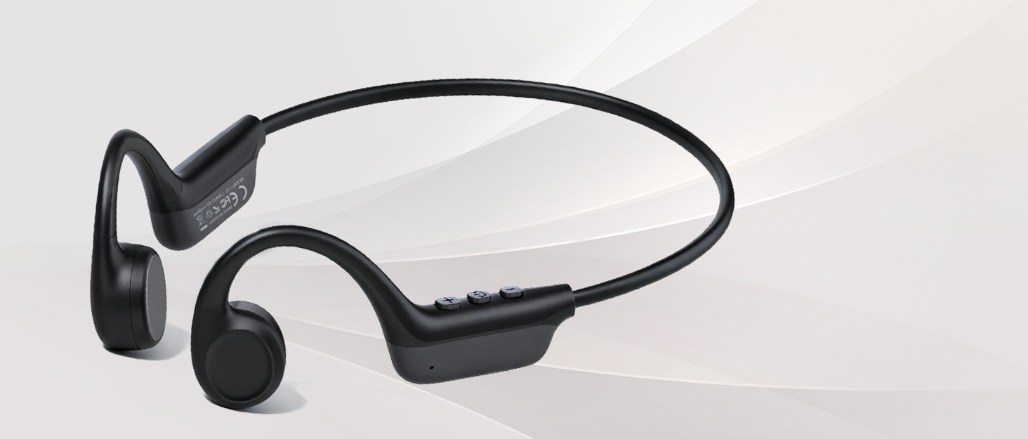bone conduction headphones