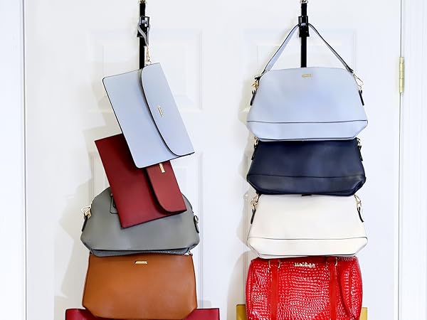 Bag Rack HPC