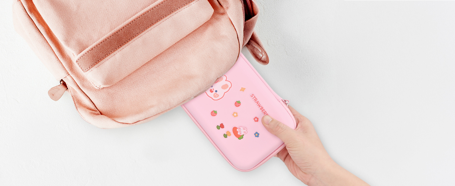 switch 2 case