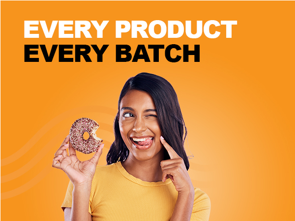Every Product Every Batch