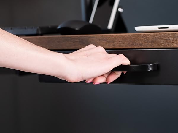 Under Desk Drawer
