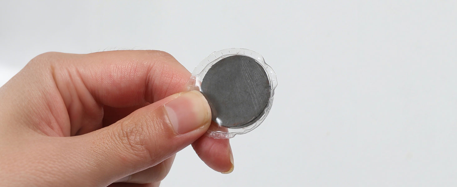 Vacuum packaging