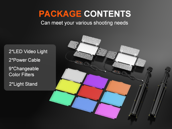 photography lighting
