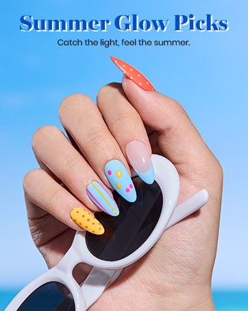 Beetles Gel Nail Polish