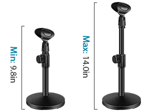 mic stand