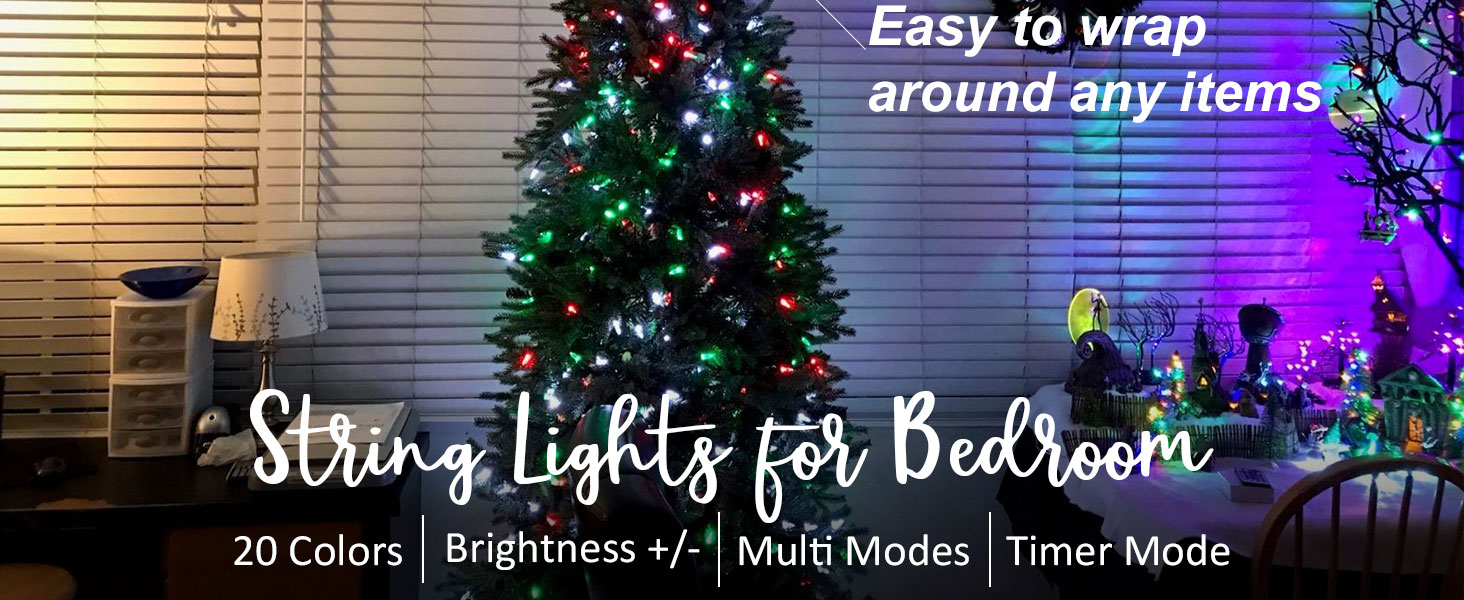 lights