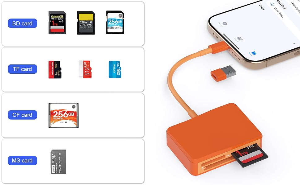 sd card